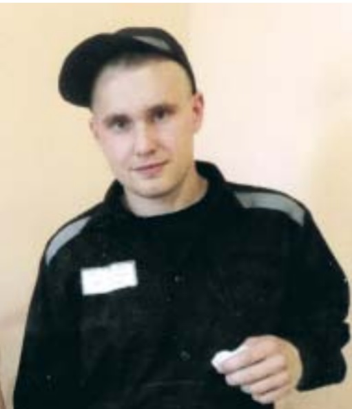 Сергей, 25 лет, Новосибирская область.