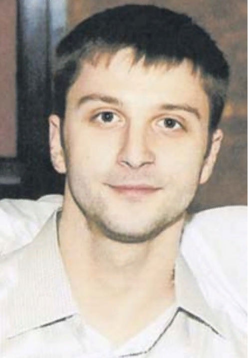 Владислав, 32 года, Тюменская область.