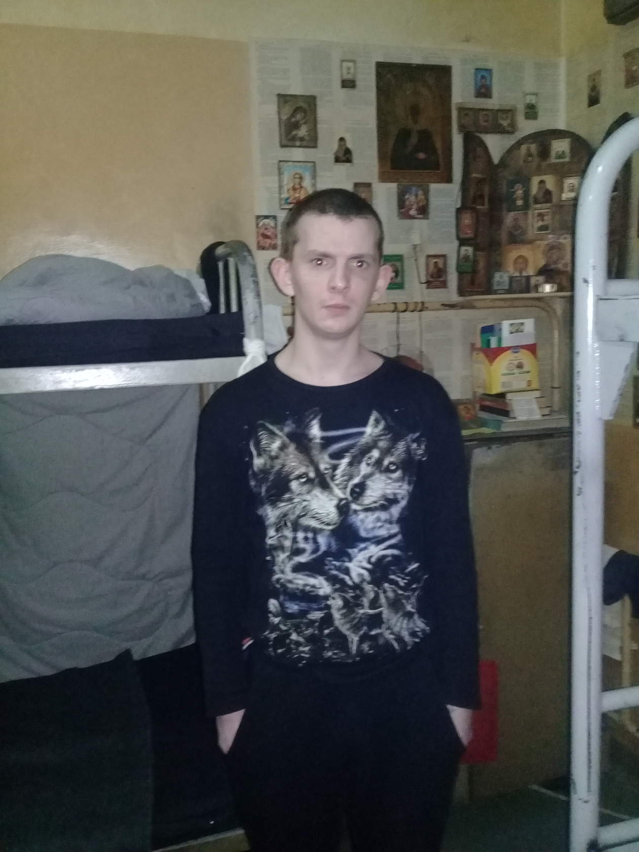 Евгений, 30 лет, Тульская область