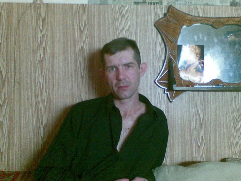 Андрей, 46 лет, Республика Марий Эл