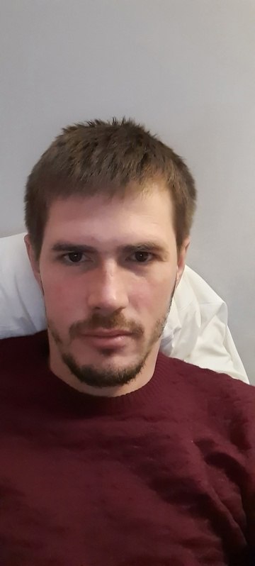 Иван, 33 года, Пермский край