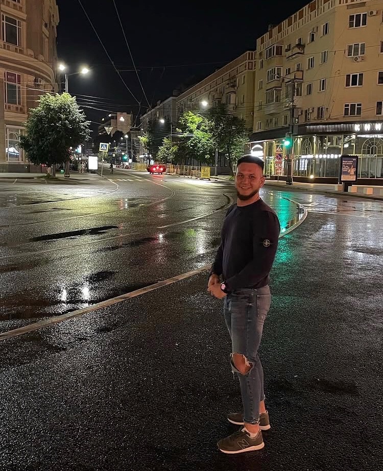 Михаил, 29 лет, Пензенская область